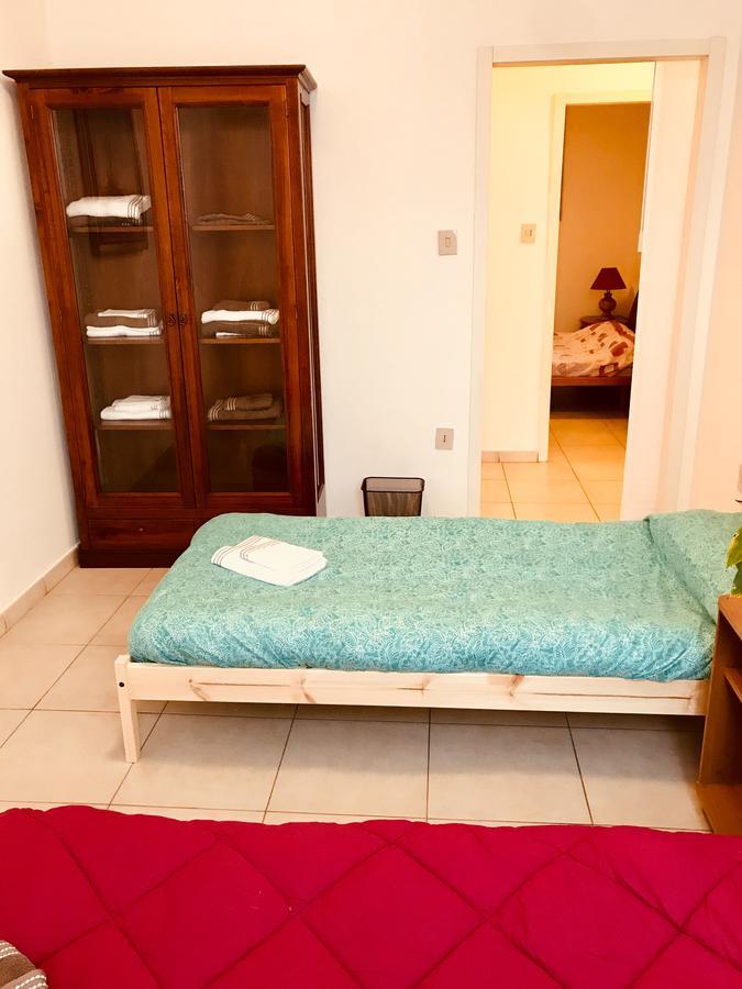 Tl Appartamenti Arance E Rose Bologna Bagian luar foto