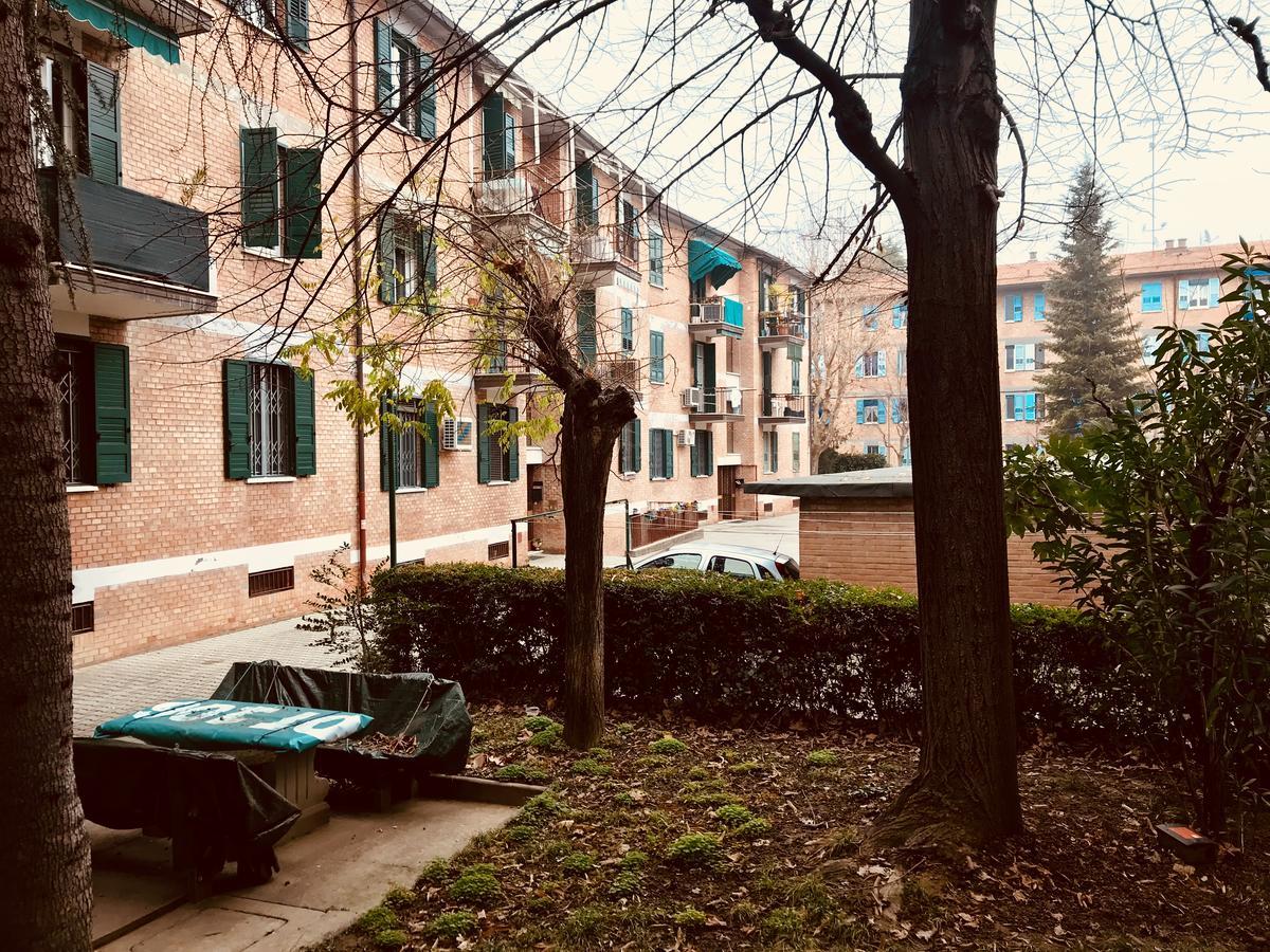 Tl Appartamenti Arance E Rose Bologna Bagian luar foto