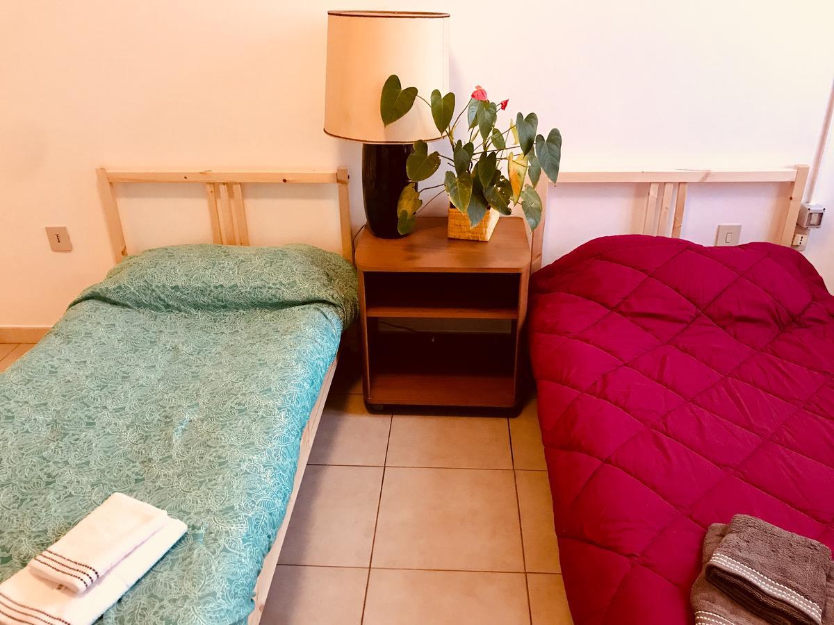 Tl Appartamenti Arance E Rose Bologna Bagian luar foto