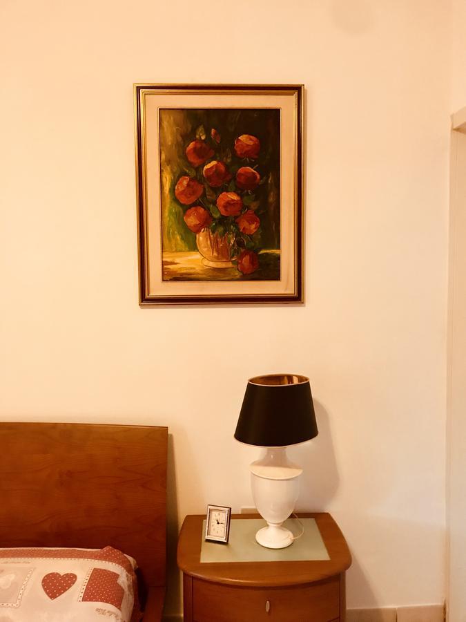 Tl Appartamenti Arance E Rose Bologna Bagian luar foto