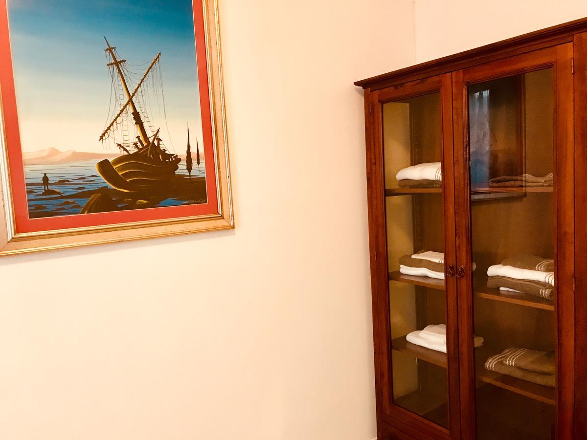 Tl Appartamenti Arance E Rose Bologna Bagian luar foto