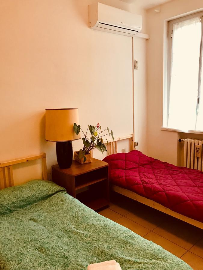 Tl Appartamenti Arance E Rose Bologna Bagian luar foto