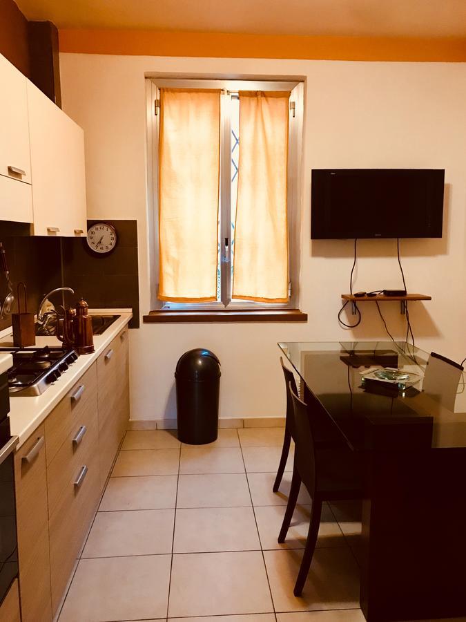 Tl Appartamenti Arance E Rose Bologna Bagian luar foto