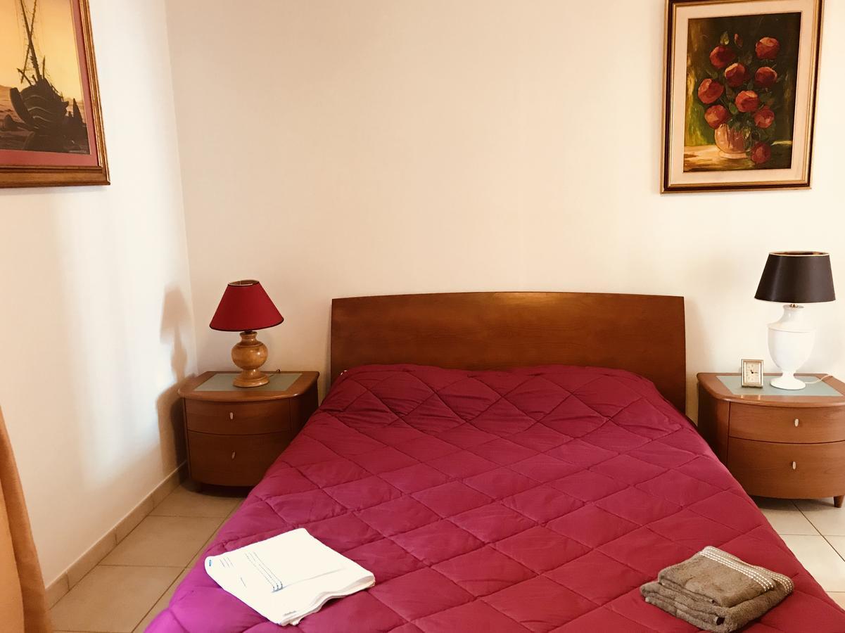 Tl Appartamenti Arance E Rose Bologna Bagian luar foto
