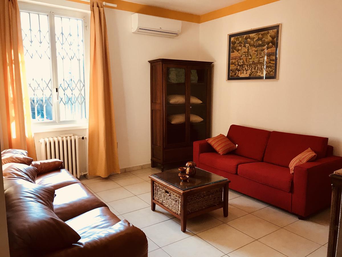 Tl Appartamenti Arance E Rose Bologna Bagian luar foto